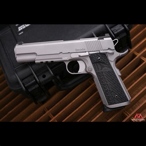 Vz Grips Operator Iii Full Size 1911 Grips