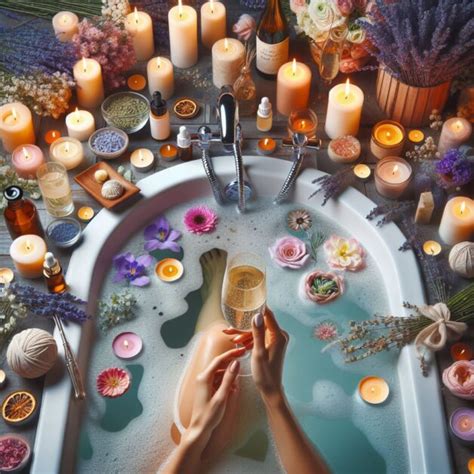 Elevate Your Soak The Ultimate Guide To Hot Tub Aromatherapy Scents