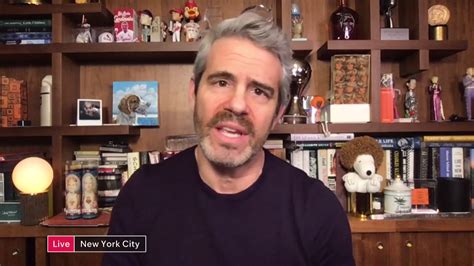 Rules On Gay People Donating Blood Should Be Relaxed US Talk Show Host Andy Cohen Channel