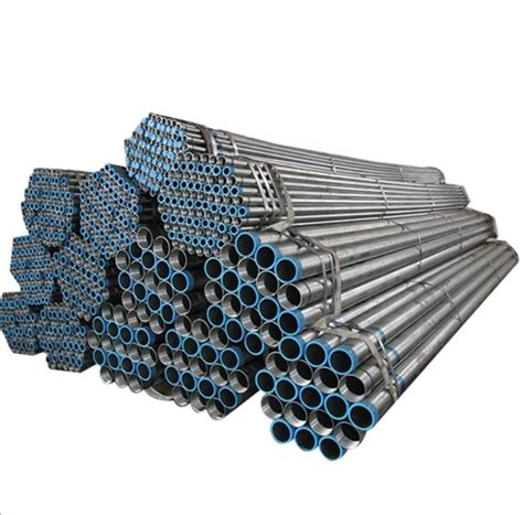 DN65 Scaffolding Hot Dipped Galvanized Steel Pipe China Hot Dipped