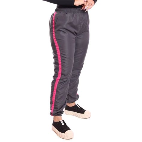 Calça Tactel Feminina