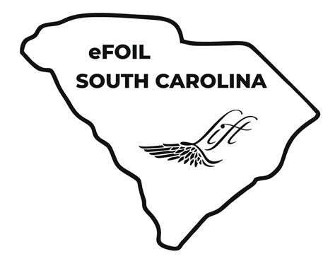 eFoil South Carolina