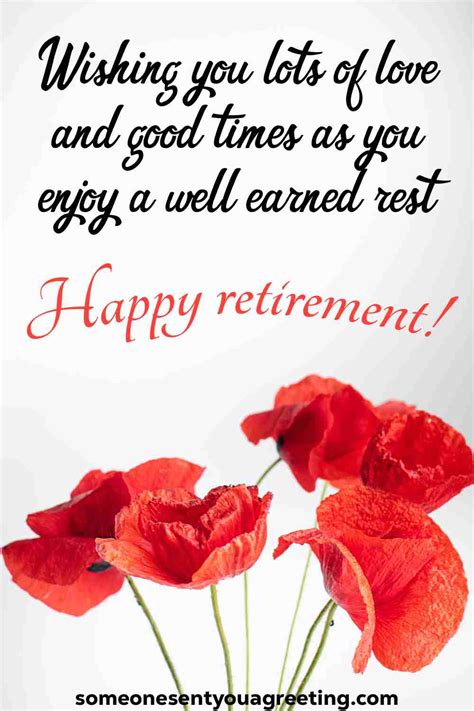 47 Retirement Messages For A Boss Someone Sent You A Greeting