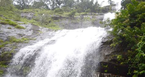 cheeyappara waterfalls munnar timings entry fee images  time