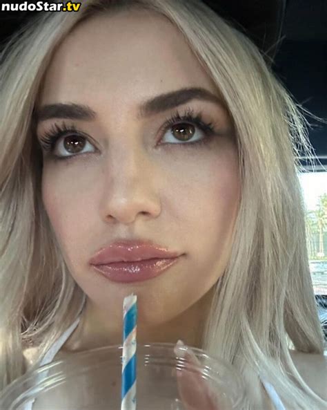 Ava Max Avamax Plharleyquinn Nude Onlyfans Photo Nudostar Tv