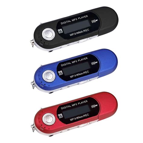 mp player
