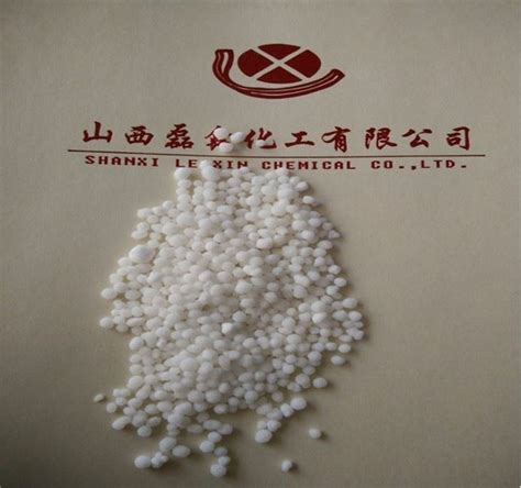 Cina Pupuk Granular Anorganik Persen Ca Kalsium Nitrat Produsen