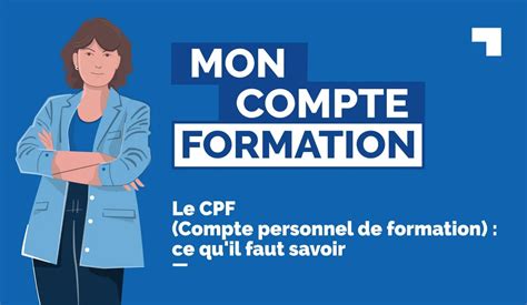 guide utilisation cpf comment obtenir son cpf okbv