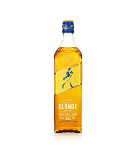 Johnnie Walker Blonde In Sri Lanka L Ceylon Spirits