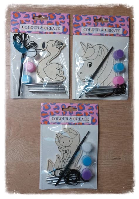 Carillon éolien en bois et métal à créer La boutique des p tits Malins