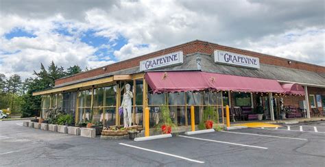 The Grapevine | Greek and Italian Restaurant | Richmond