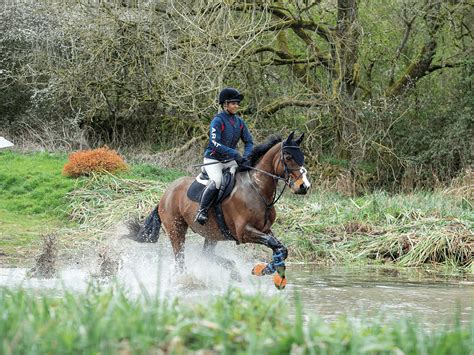 Conquer cross country | Horse and Rider
