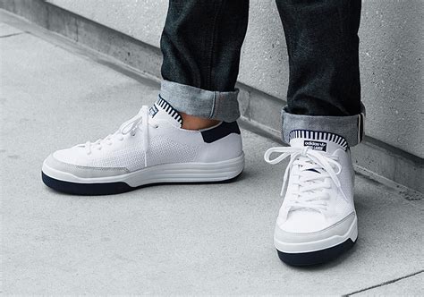 adidas Rod Laver Super Primeknit Pack - Sneaker Bar Detroit