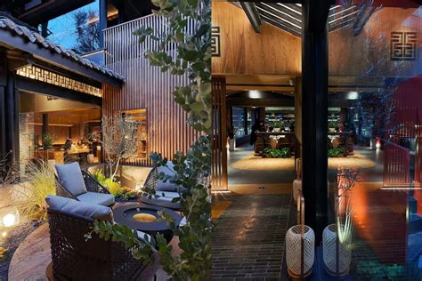 Lanyard Whisky Bar Chengdu