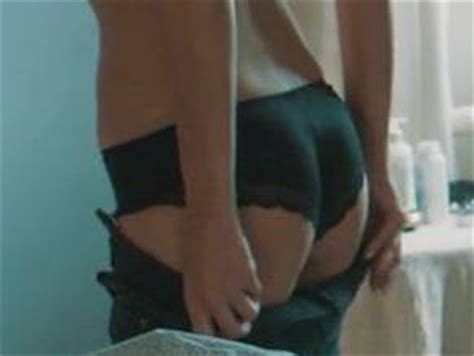 KLARIZA CLAYTON Nude AZNude