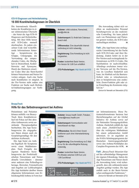ICD-10 Diagnosen und Heilmittelkatalog: 16 000 Krankheitsdiagnosen im
