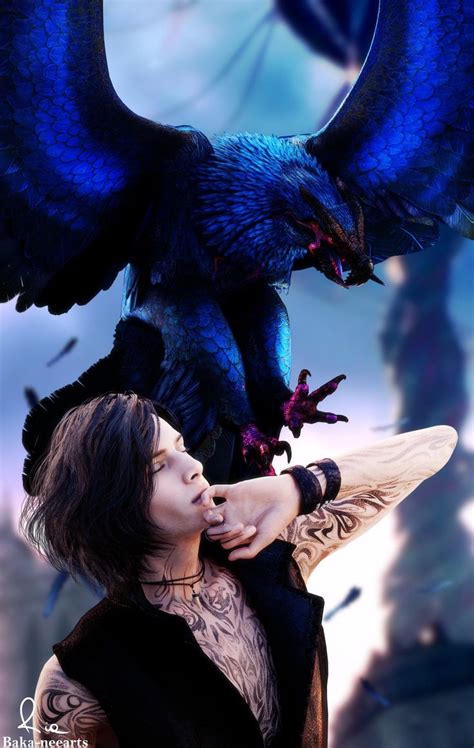 Devil May Cry 5 V Hentai Fesstriple