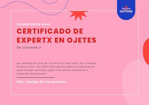 Curso Iniciaci N Al Sexo Anal Educaci N Sexual Santo Amor