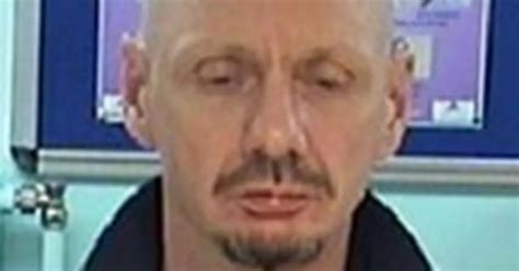 Dangerous Sex Offender Who Escaped Prison Is Caught In Seaside Town Wales Online