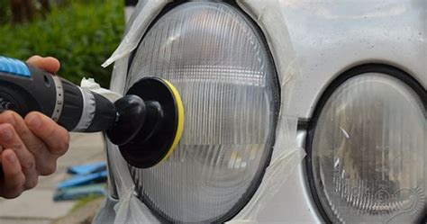 Как се полират фарове - Как се Прави 2025