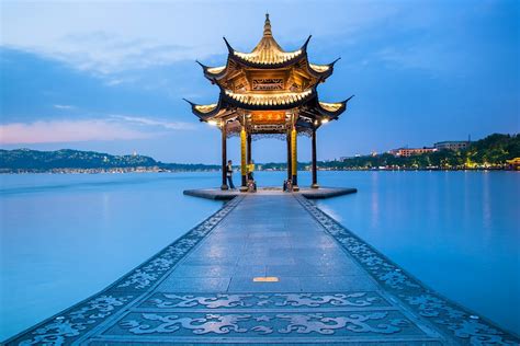 China – Travel