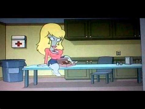 Oh So Horny American Dad Roger YouTube