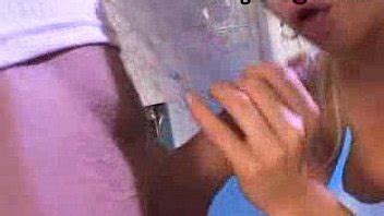 Blonde Gets Throat Fucked Free Porn Video Xnxx