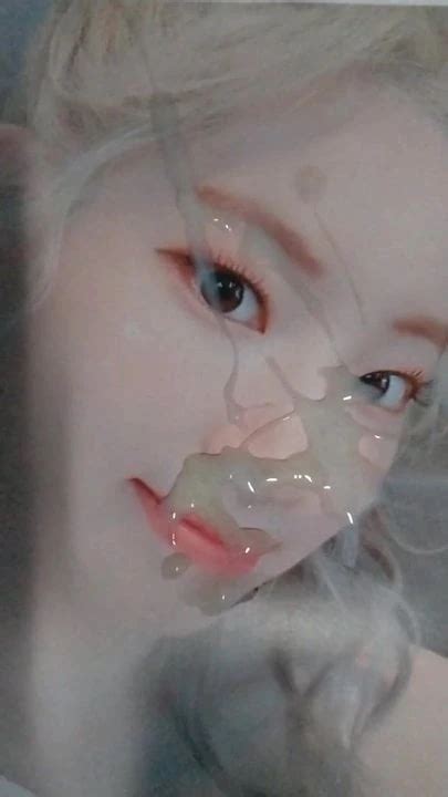 Twice Dahyun Cum Tribute 200430 Gay Porn XHamster