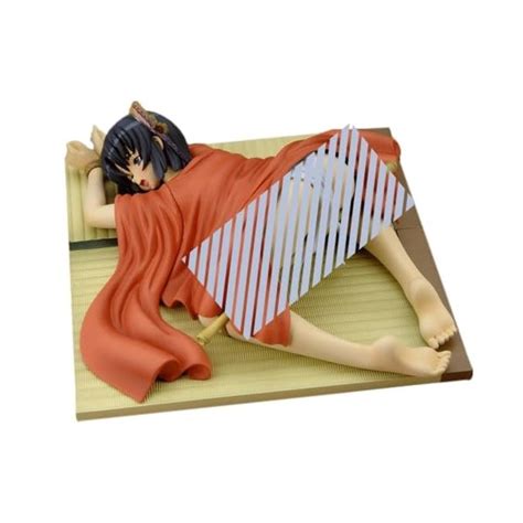 DHAEY Figurines Hentai Fille Sexy De Figure DAnime Original Butte