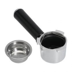 Рожок для кофеварки Delonghi EC680 5513200369 купить в Ростове-на-Дону ...