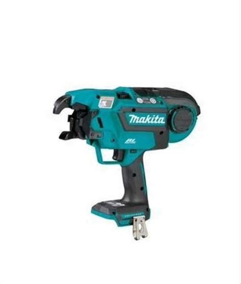Пистолет для связки арматуры makita DTR180Z | Festima.Ru - Мониторинг ...