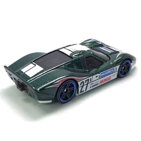 T Hunted Novidades Da Hot Wheels Para O Lote M De