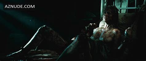 THE HILLS HAVE EYES II NUDE SCENES AZNude