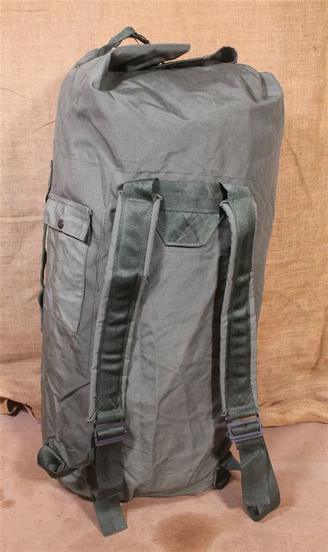 Usgi Government Issue Duffle Bag