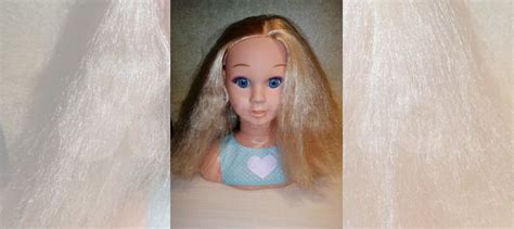 Голова куклы для причесок купить в Москве | Личные вещи | Авито