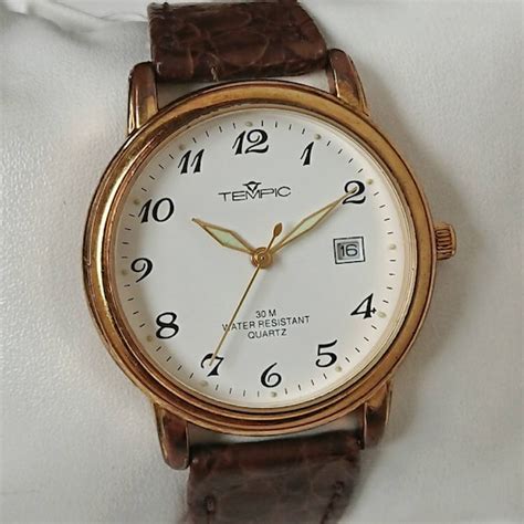 Vintage Tempic Classic 90s Unique - Gem