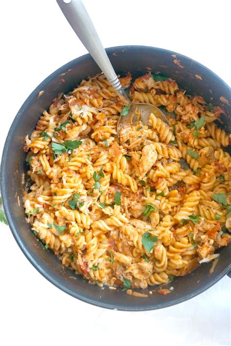 Recipe of Pasta Leftover Rotisserie Chicken Recipes