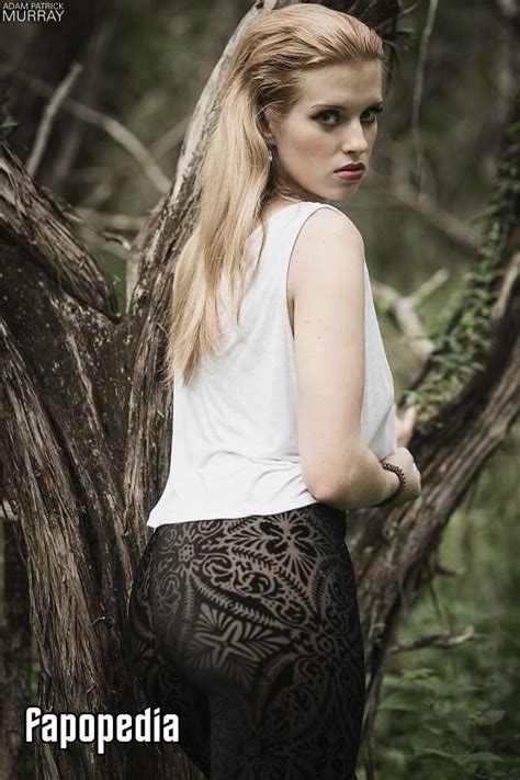 Barbara Dunkelman Nude Leaks Photo Fapopedia