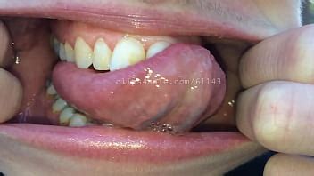 Mouth Fetish Videos Page 2 XVIDEOS