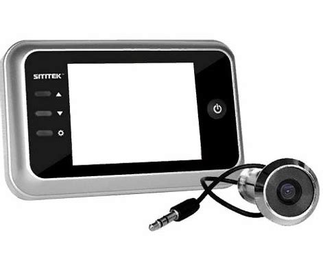 Видеозвонок на дверь в квартиру: беспроводные модели и варианты установки