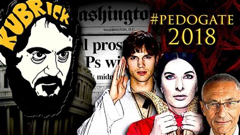 Satanic Ritual Abuse: Fact or Fiction? - Forbidden Knowledge TV