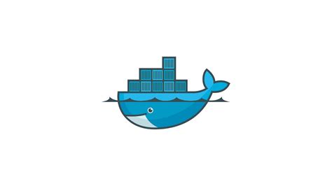 Docker Wallpapers Wallpaper Cave