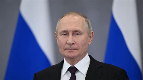 Putin Signed A Decree On Measures In The Constituent Entities Of The