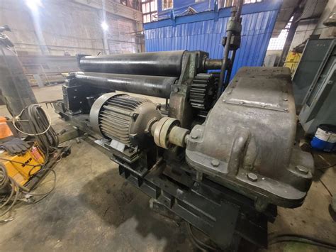 Листогибочный станок листогиб И2222 купить в Красноярске по цене 800 ...