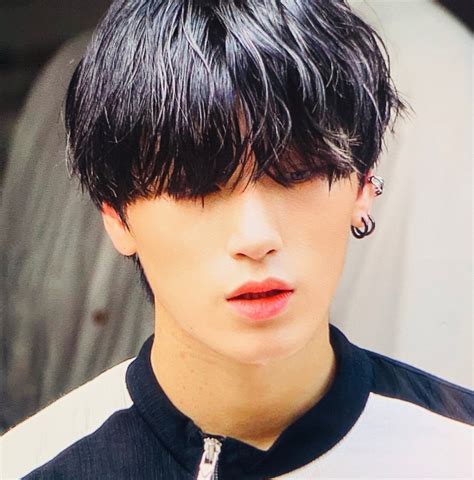 Choi San Preview And Ateez Image 8637568 On Favim