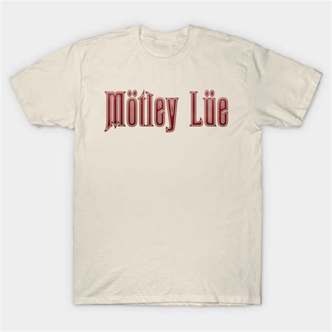 Motley Lue Hot Tub Time Machine T Shirt Teepublic