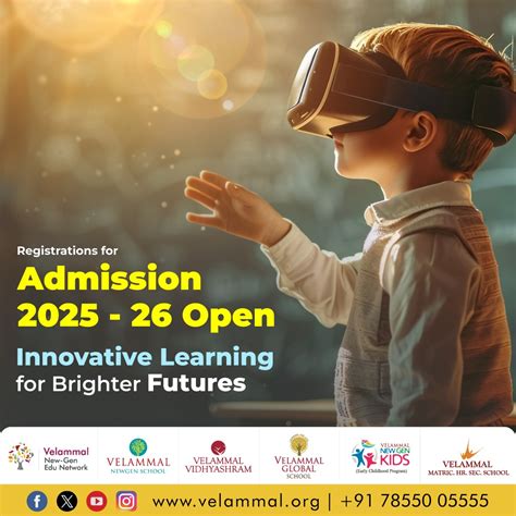 velammal global school velammal global school puzhal