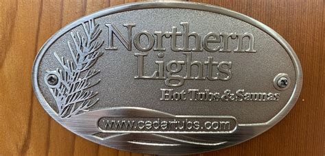 Northern Lights Cedar Tubs Latin America