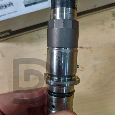 4937065 Форсунка топливная Камминз ISBe*