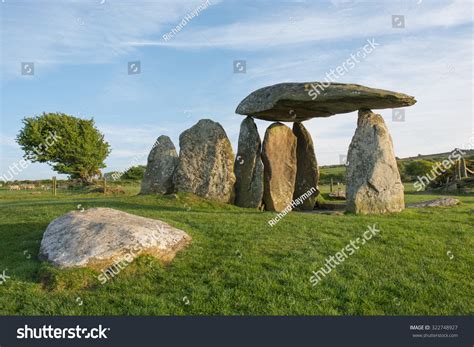 pentre ifan images stock  vectors shutterstock